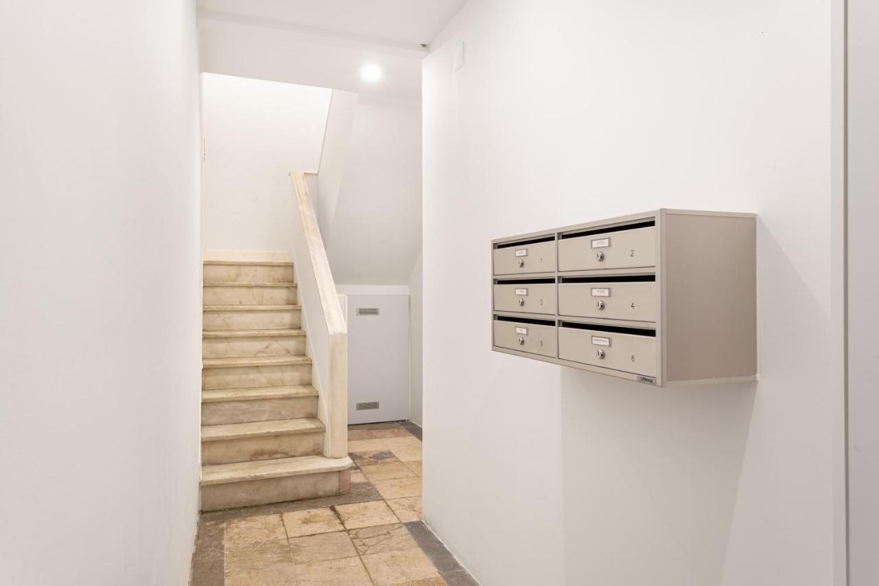 Studios Terra & Mar Lisboa 外观 照片